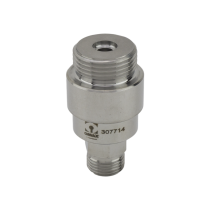 A-Jet Nozzle Inlet Valve Body