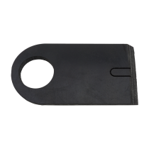 A-Jet Head Splash Guard