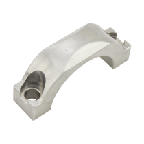 Collared Swivel Collar