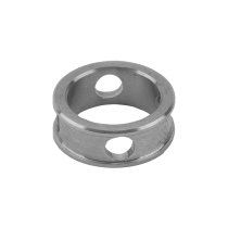 Collared Swivel Cage