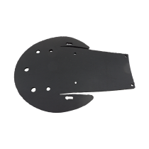 A-Jet Axial Splash Guard