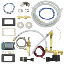 Temperature Control Upgrade Kit