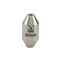 Collared Swivel Football Nipple