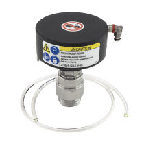 A-Jet Nozzle Inlet Valve