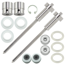 A-Jet On/Off Valve Rebuild Kit