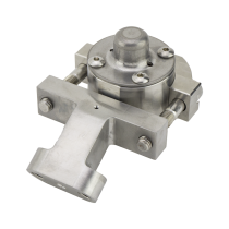 Collared Swivel Assembly