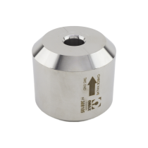 High-Pressure Cylinder