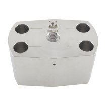 EnduroMAX High-Pressure End Cap