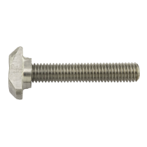Material Holding Clamp Screw 50mm