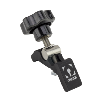 Short Material Holding Clamp Assembly