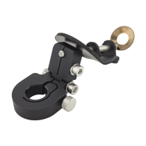 A-Jet TF Foot Clamp Assembly