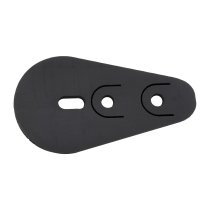 CSTF Teardrop Splash Guard