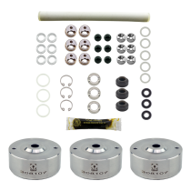 EnduroMAX Pump Major Maintenance Kit