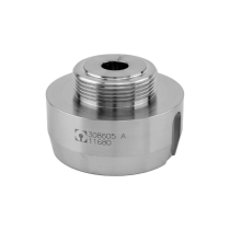 Dual Port Swivel End Port Body