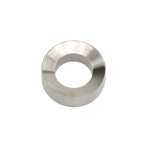 Dual Port Swivel Backup Ring