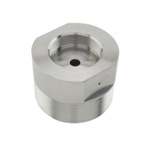 Dual Port Swivel Main Housing