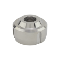 Dual Port Swivel End Port Body