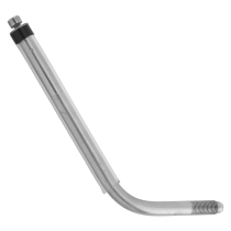 A-Jet Nipple Assembly