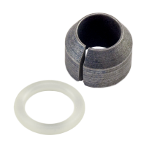 Mixing Tube Collet Package