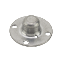 Collared Swivel Keeper