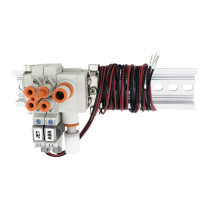 2 Station Air Valve Assembly