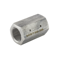 RMS Adapter F/F 0.036 in.
