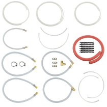Pump Hose and Tubing Kit