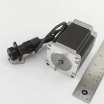 Z-axis Motor Assembly