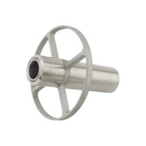 SRS Fin Tube Assembly