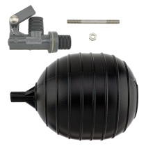 Charge Pump Float Valve