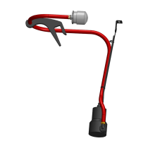 Laminar Tank Pump Assembly