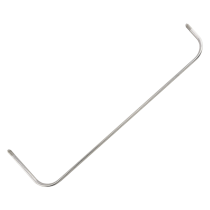 U-Bend Nipple 24 in.