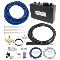 Mini MAXJET Low Pressure Pierce Electrical Kit