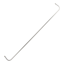 U-Bend Nipple 44 in.