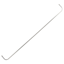 U-Bend Nipple 49 in.