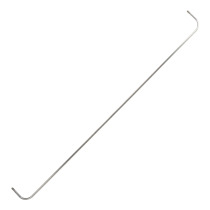 U-Bend Nipple 53 in.