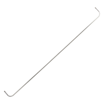 U-Bend Nipple 59 in.