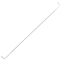 U-Bend Nipple 84 in.