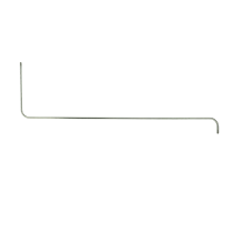 Rear Upright Bent Nipple 52.281 in.