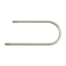 U-Bend Nipple 8.625 in.