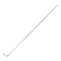 L-Bend Nipple 54 in.