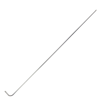 L-Bend Nipple 55.75 in.