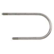 U-Bend Nipple 7.813 in.