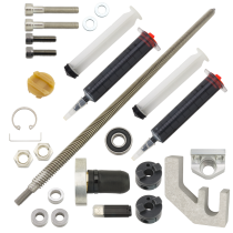 TAJ Moto Z Lead Screw Upgrade Kit