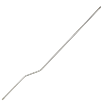 Gooseneck Nipple 49.25 in.