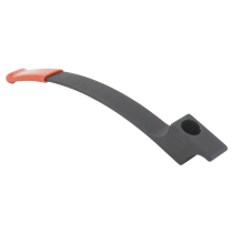 Material Holding Arm 6 in.