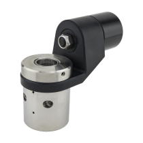 Rotary Joint Whip Interface