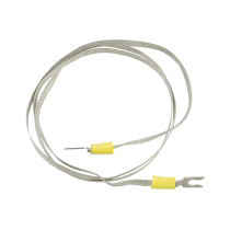 Abrasive Hopper Ground Strap 38 in.