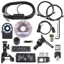 Precision Optical Locator Kit for TAJ & Motorized Z
