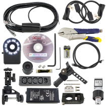 Precision Optical Locator A-Jet Kit